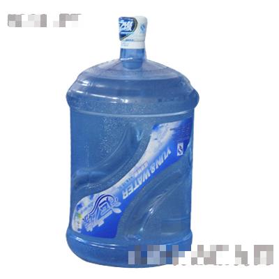 運之緣弱堿性水桶裝