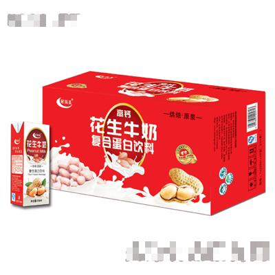 徐州康園乳品有限公司