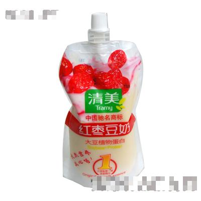 紅棗豆?jié){（蓋裝）250ml
