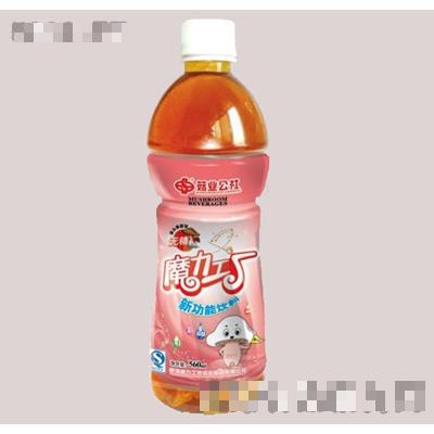 河南省菇業(yè)公社食品有限公司