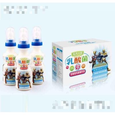 200mlx24瓶農(nóng)夫兄弟乳酸菌
