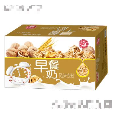 早餐奶風(fēng)味飲料