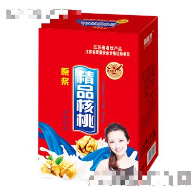 斯美泉原漿精品核桃風(fēng)味飲料禮盒