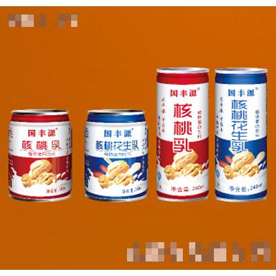 國(guó)豐源核桃乳