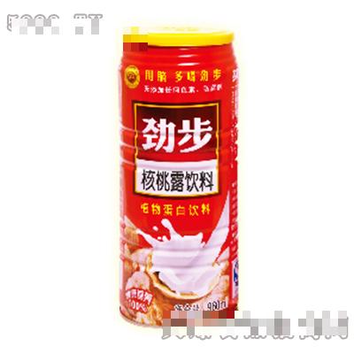 康之味勁步核桃露