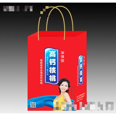 騰順高鈣核桃飲料（加強型）手提禮盒