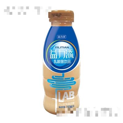 益力添乳酸菌飲品350ml