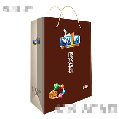 240ml智力1號(hào)原漿核桃手提裝