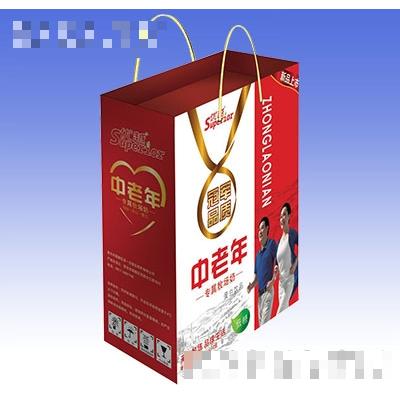 優(yōu)越中老年專(zhuān)屬牧場(chǎng)奶