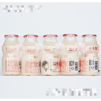 1x5易樂多發(fā)酵乳酸菌飲品