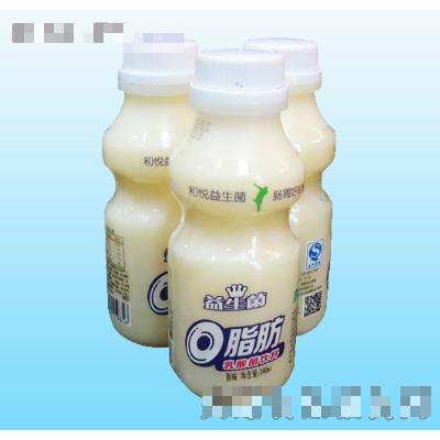 和悅益生菌乳酸菌飲料340ml