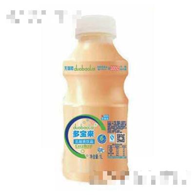多寶來(lái)乳酸菌