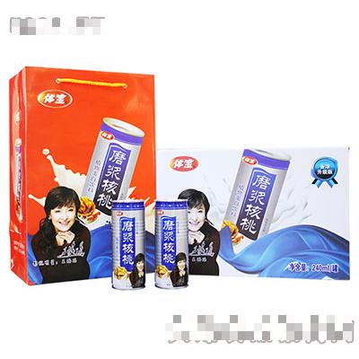 體寶磨漿核桃組合