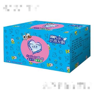 元樂(lè)多乳酸菌飲品200ml×20瓶