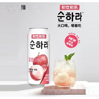 初飲初樂