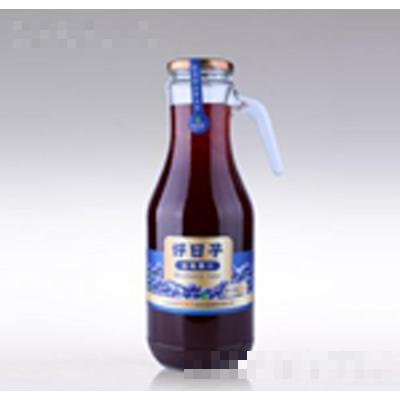 白山市林源春生態(tài)科技有限公司