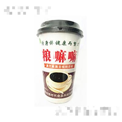 北京純糧時代食品科技有限公司