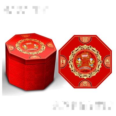 漳州市喜陽(yáng)陽(yáng)食品有限公司
