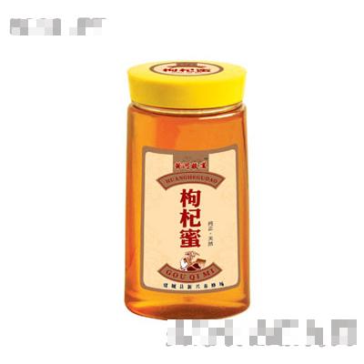 1000g皇宮枸杞蜜模切瓶