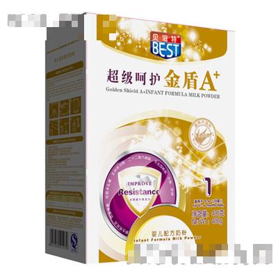 400g超級(jí)呵護(hù)金盾1