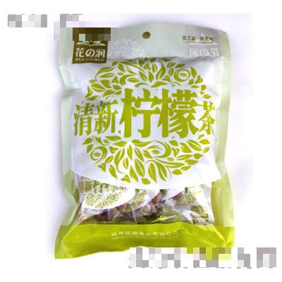 優(yōu)潤(rùn)-清新檸檬茶