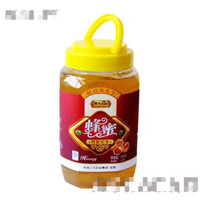 阿膠棗花蜂蜜1000-2000g