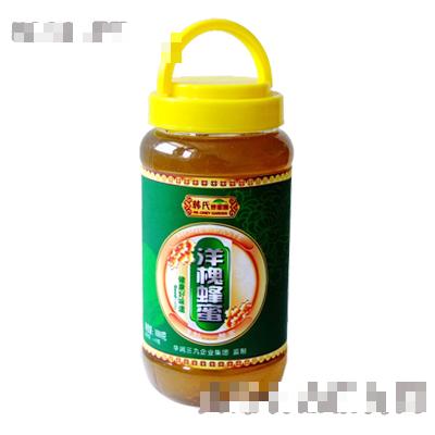 洋槐花純蜂蜜1000-2000g