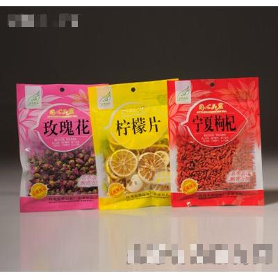 優(yōu)潤-名季花草茶