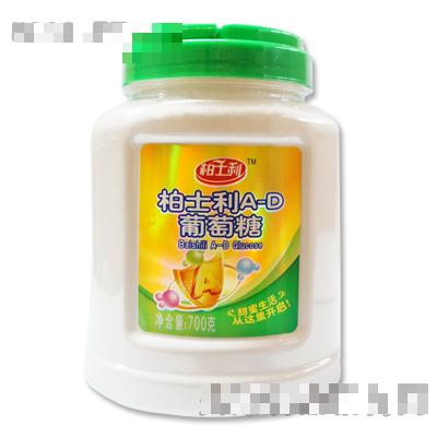 柏士利葡萄糖AD型
