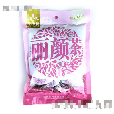 優(yōu)潤-麗顏茶