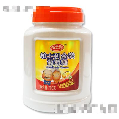 柏士利葡萄糖中老年型