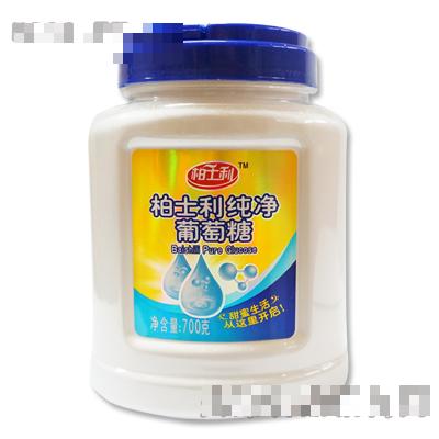 柏士利葡萄糖純凈型