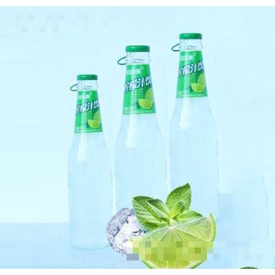 金果園檸檬汁果汁飲料290ml