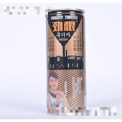 勁根枸杞飲料240ml