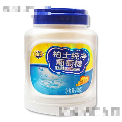 柏士葡萄糖純凈型