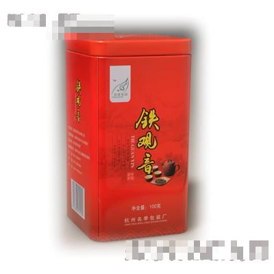優(yōu)潤(rùn)-優(yōu)質(zhì)鐵觀音
