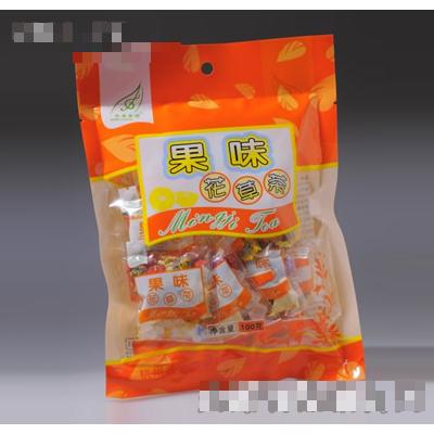 優(yōu)潤-果味花草茶