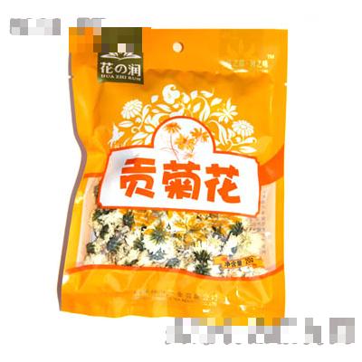 優(yōu)潤(rùn)-一般貢菊花