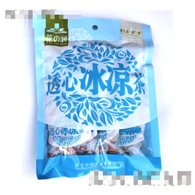 優(yōu)潤(rùn)-透心冰涼茶