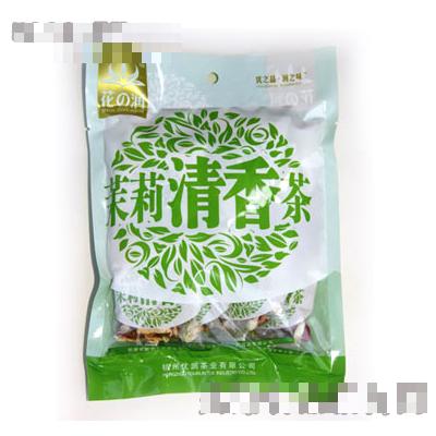 優(yōu)潤-茉莉清香茶