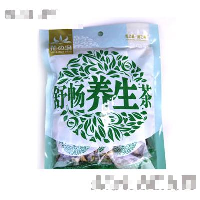 優(yōu)潤(rùn)-舒暢養(yǎng)生茶