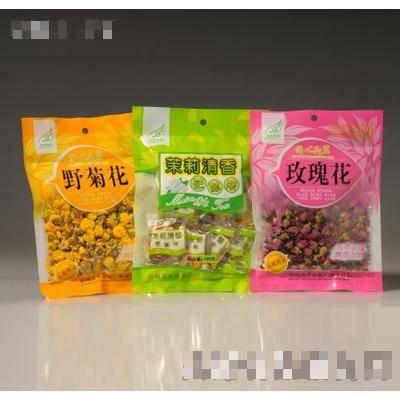 優(yōu)潤-名季花草茶野菊花
