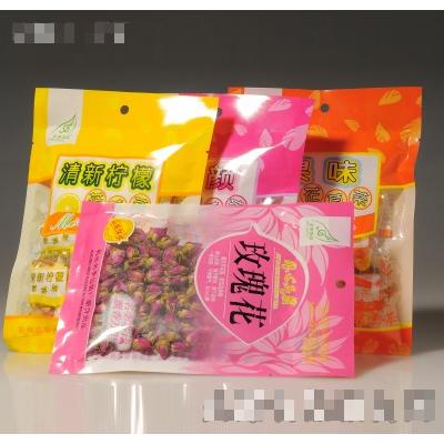 優(yōu)潤-名季花草茶組合型
