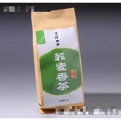 優(yōu)潤(rùn)-蕎麥香茶