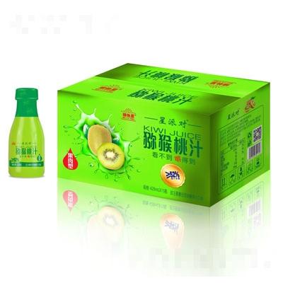 維他星星派對獼猴桃汁428mlX15瓶