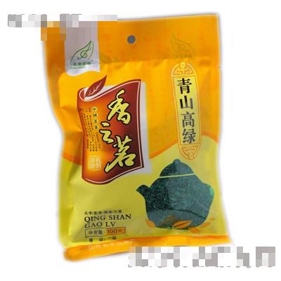 優(yōu)潤(rùn)-青山高綠