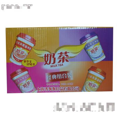 香飄飄奶茶經(jīng)典組合裝袋裝