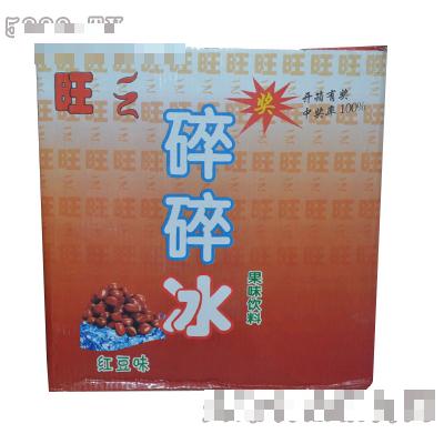 碎碎冰盒裝