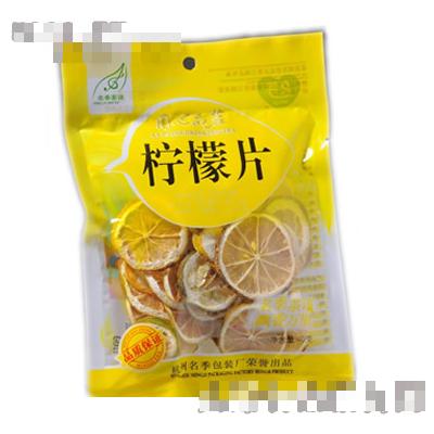 優(yōu)潤(rùn)-普通檸檬片