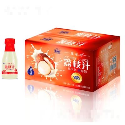 維他星星派對獼荔枝汁428mlX15瓶